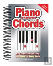Piano & Keyboard Chords