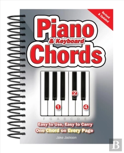 Bertrand.pt - Piano & Keyboard Chords