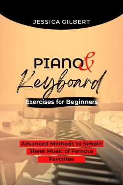 Bertrand.pt - Piano &  Keyboard Exercises For Beginners