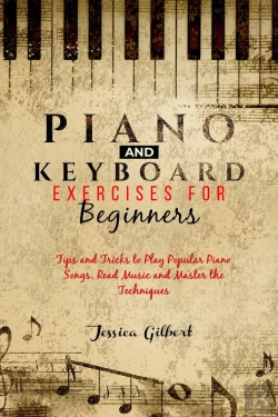 Bertrand.pt - Piano &  Keyboard Exercises For Beginners