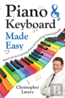Piano & Keyboard Made Easy