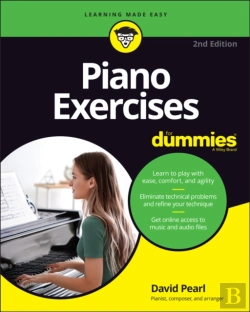 Bertrand.pt - Piano Exercises For Dummies