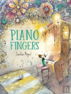 Bertrand.pt - Piano Fingers