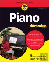 Piano For Dummies