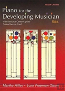 Bertrand.pt - Piano For The Developing Musician, Update