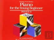 Piano For The Young Beginner Primer B
