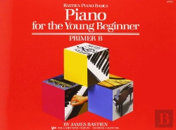 Bertrand.pt - Piano For The Young Beginner Primer B