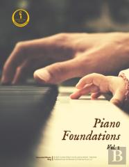 Piano Foundations Vol I