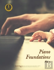 Piano Foundations Vol I