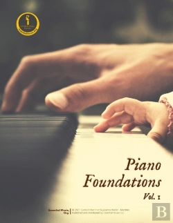 Bertrand.pt - Piano Foundations Vol I