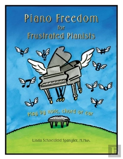 Bertrand.pt - Piano Freedom For Frustrated Pianists