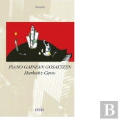 Piano Gainean Gosaltzen