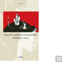 Bertrand.pt - Piano Gainean Gosaltzen
