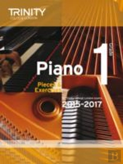 Bertrand.pt - Piano Grade 1 20152017