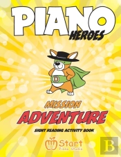 Piano Heroes: Mission Adventure Sight Re