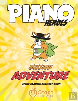 Bertrand.pt - Piano Heroes: Mission Adventure Sight Re