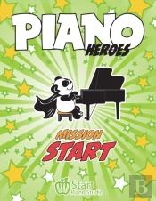 Piano Heroes: Mission Start
