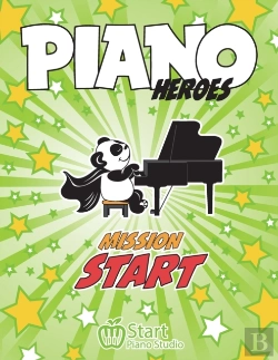 Bertrand.pt - Piano Heroes: Mission Start