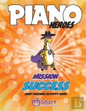 Piano Heroes: Mission Success Sight Read