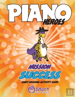 Bertrand.pt - Piano Heroes: Mission Success Sight Read