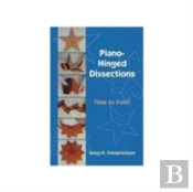Piano-Hinged Dissections