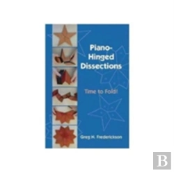 Bertrand.pt - Piano-Hinged Dissections