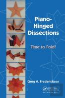Piano-Hinged Dissections