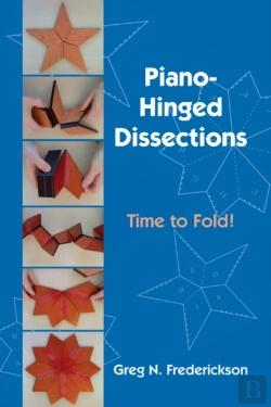 Bertrand.pt - Piano-Hinged Dissections