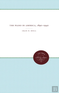 Bertrand.pt - Piano In America, 1890-1940