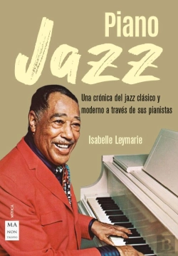 Bertrand.pt - Piano Jazz