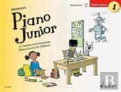 Piano Junior