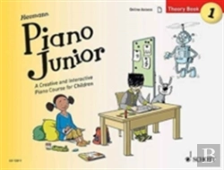 Bertrand.pt - Piano Junior