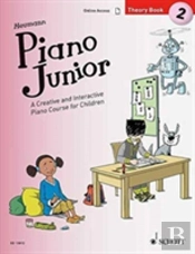 Piano Junior