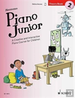 Bertrand.pt - Piano Junior