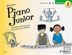 Bertrand.pt - Piano Junior