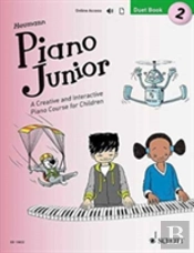 Piano Junior