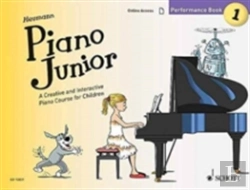 Bertrand.pt - Piano Junior