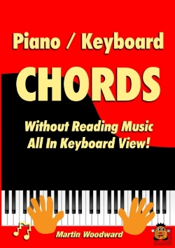 Bertrand.pt - Piano - Keyboard Chords Without Reading