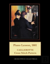 Piano Lesson, 1881