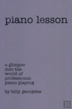 Bertrand.pt - Piano Lesson