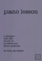 Piano Lesson