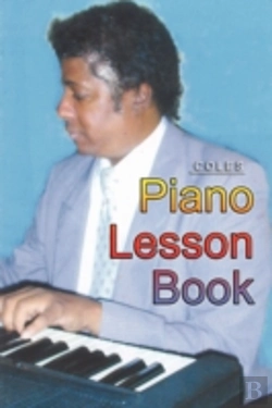 Bertrand.pt - Piano Lesson Book