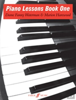 Bertrand.pt - Piano Lessons Book One