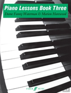 Bertrand.pt - Piano Lessons Book Three