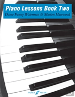 Bertrand.pt - Piano Lessons Book Two