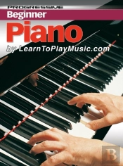 Piano Lessons For Beginners