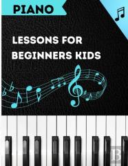Piano Lessons For Beginners Kids
