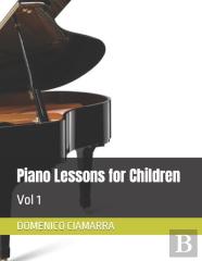 Piano Lessons For Children