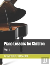 Piano Lessons For Children