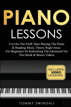 Bertrand.pt - Piano Lessons
